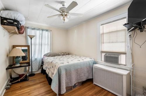 47 Washington Blvd, Mount Vernon NY  10550-4940 exterior