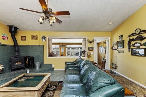 1037 Mountain View Blvd, Big Bear City CA  92314 exterior