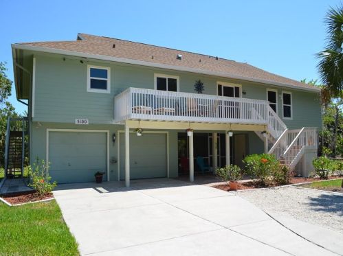 5100 Sea Bell Rd, Sanibel, FL 33957-2506