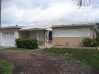 305 31st Ave, Hollywood, FL 33021-7005