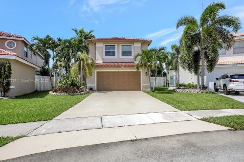 17765 27th Ct, Hollywood, FL 33029-5107