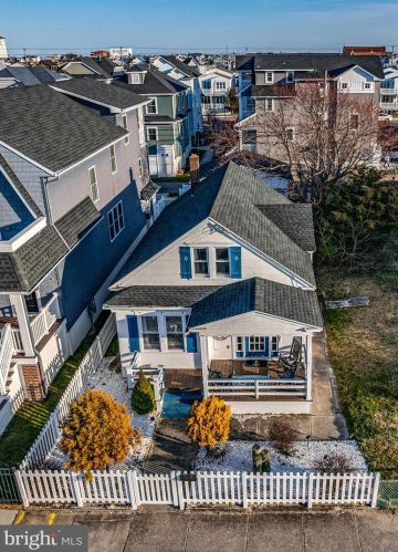 1229 Simpson Ave, Ocean City, NJ 08226-3255