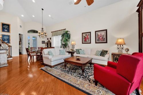14122 Tivoli Ter, Bonita Springs FL  34135-8081 exterior