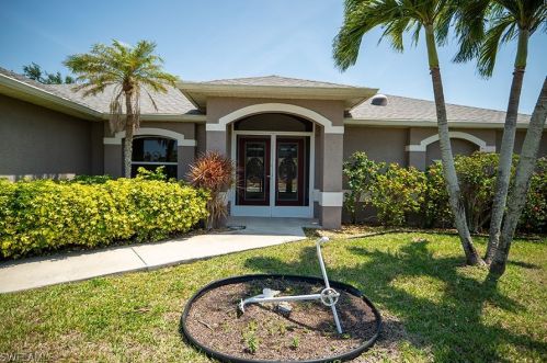 1721 10th Pl, Cape Coral, FL 33909-0089