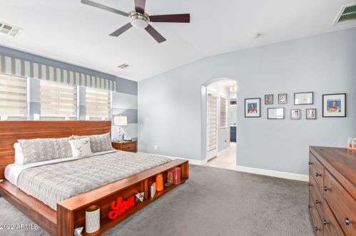 3796 Timberline Rd, Gilbert AZ 85297-6660 exterior