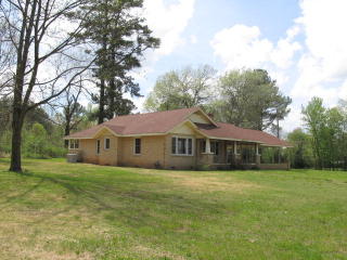 8380 Highway 77, Leach, TN 38344-6416