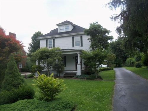 1259 Country Club Rd, Monongahela PA  15063-1057 exterior