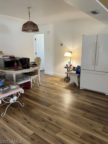 3558 Pinetree Dr, Saint James City FL  33956-2522 exterior