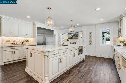 616 Timpanogos Ln, Danville CA  94526-1419 exterior