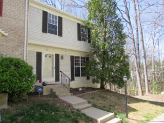 6174 Martins Landing Ct, Springfield, VA 22015-2563