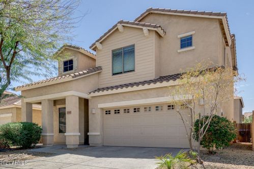 17593 Banff Ln, Sun City AZ  85388-7891 exterior
