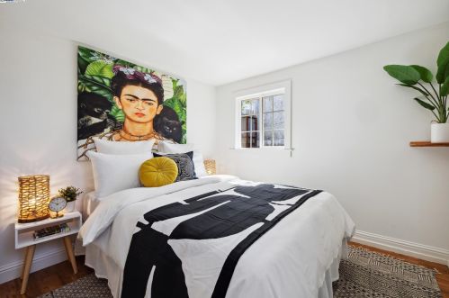 3015 Dakota St, Oakland CA 94602-3801 exterior