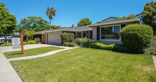 944 Knollfield Way, San Jose, CA 95136-1752