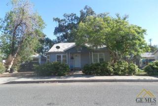 405 Woodrow Ave, Bakersfield, CA 93308-3329