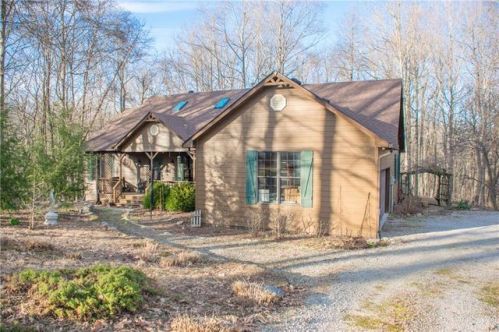 8112 Sweetwater Dr, Nineveh, IN 46164-9147