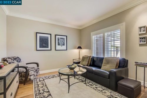 695 Blue Spruce Dr, Danville CA  94506-4525 exterior