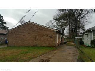 3811 Cape Henry Ave, Norfolk, VA 23502-1511