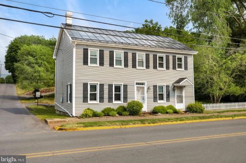 403 Main St, Woodstock, VA 22664-1256