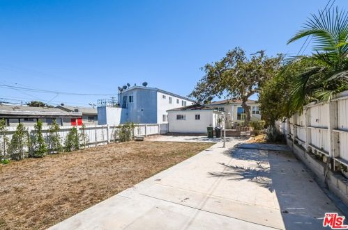 4425 171 St, Lawndale CA  90260-3405 exterior