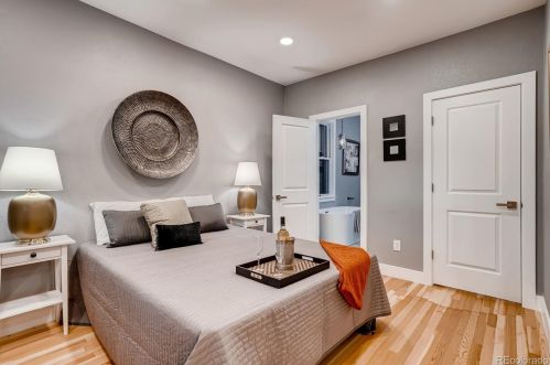 3606 Pecos St, Denver CO  80211-3054 exterior