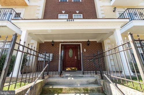 5045 C St, Washington, DC 20019-7649