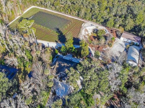 1240 Enterprise Osteen Rd, Deltona FL  32725-9401 exterior