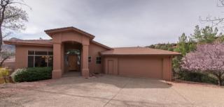 141 Palisades Dr, Sedona, AZ 86336-6262