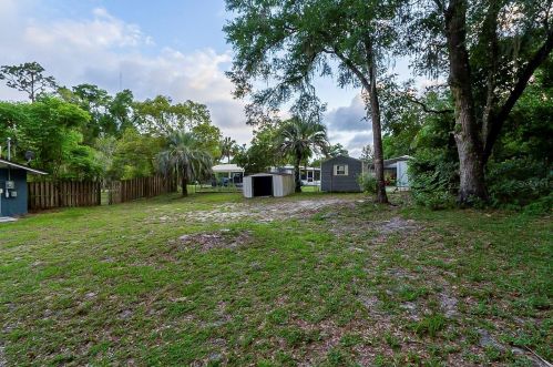 761 Springbank Ave, Orange City FL  32763-5719 exterior