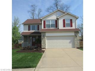 4203 Cherryshire Dr, Brunswick, OH 44212-4085