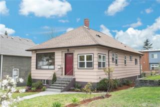 2839 62 St, Seattle WA  98107-2512 exterior