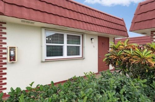 74 Seville F, Delray Beach, FL 33446-2104