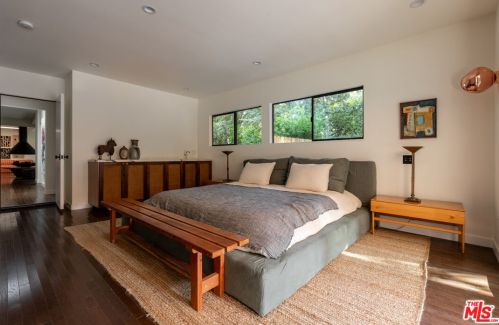 5457 La Forest Dr, La Canada CA  91011-1341 exterior