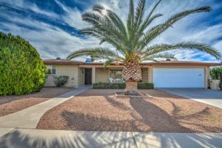 5945 Billings St, Mesa, AZ 85205-8226