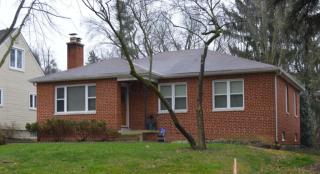 249 Deland Ave, Columbus, OH 43214-3025