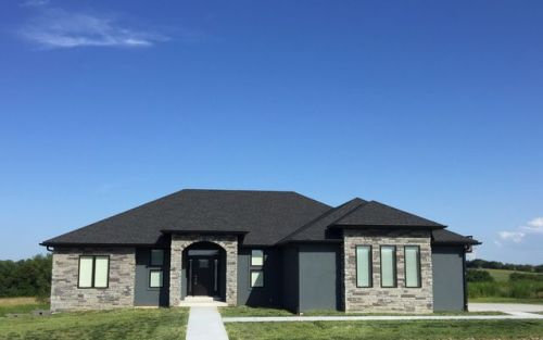 2826 Ash Ridge Rd, Firth, NE 68358-7536
