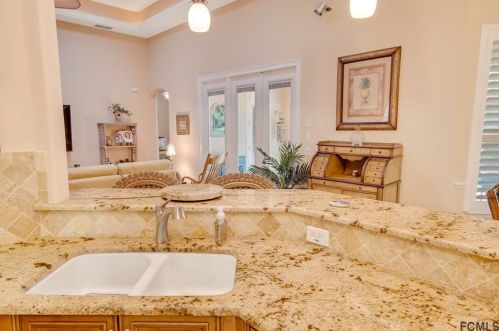 1341 Killbricken Cir, Ormond Beach FL  32174-3087 exterior