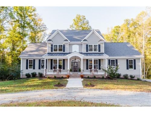 8171 Turners Mill Dr, Mechanicsville, VA 23111-0015