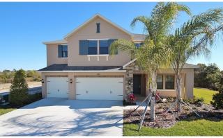 2628 Gwynhurst Blvd, Zephyrhills, FL 33543-8106