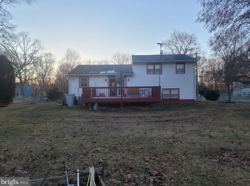 4589 Gail Ln, Newfield, NJ 08344-9112