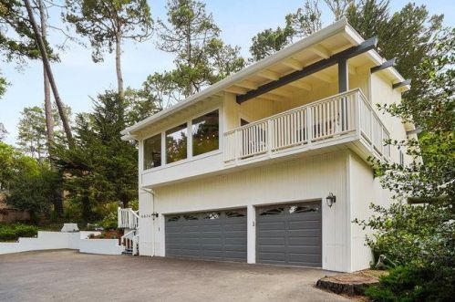 4076 Crest Rd, Pebble Beach, CA 93953-3007