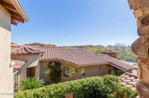 7244 Eclipse Dr, Scottsdale AZ  85266-1557 exterior