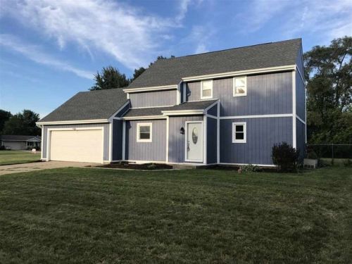 51520 Timberline Trce, Granger, IN 46530-8820