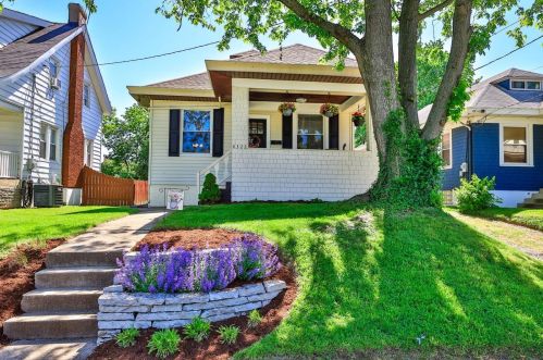 4322 8th St, Cincinnati, OH 45205-2006