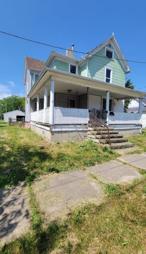 163 Stockton Ave, Clinton County, OH 45169-1249