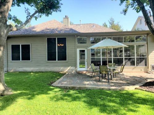 102 Trotter Dr, Georgetown TX  78626-6352 exterior