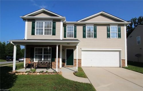 4461 Westhill Pl, Kernersville, NC 27284-9775