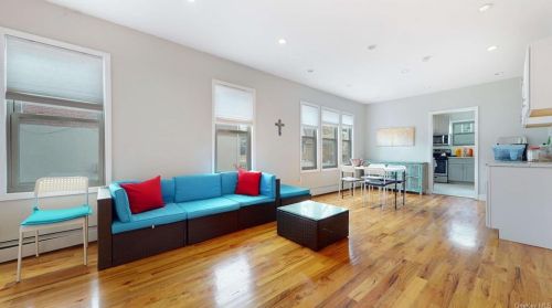 4319 Wilder Ave, Bronx, NY 10466-1823