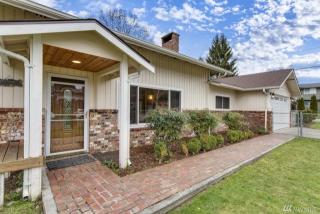 3531 Gillette Ave, Bremerton, WA 98310-2856