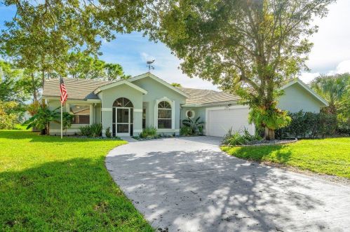 4100 10th St, Delray Beach FL  33445-1931 exterior