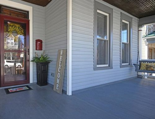 444 Foote Ave, Newport, KY 41073-1502